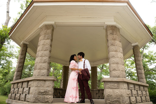 Band Stand